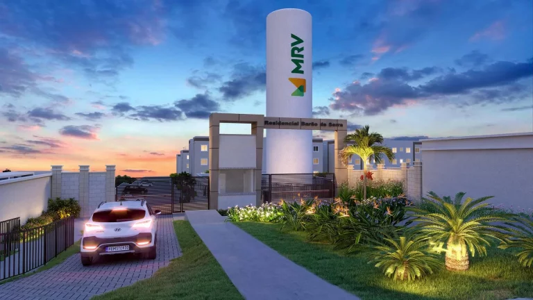 Imagem RESIDENCIAL BARÃO DA SERRA (LANÇAMENTO)