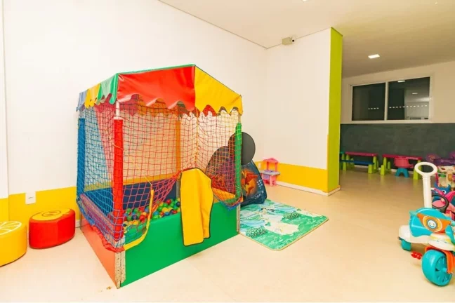 Imagem Apartamento para venda no bairro Passo da Areia em Porto Alegre