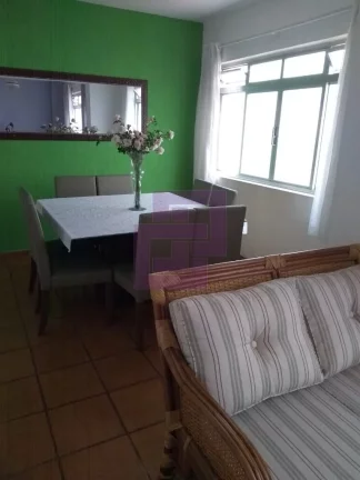 Imagem Apartamentos / Padrão na cidade de Guarujá