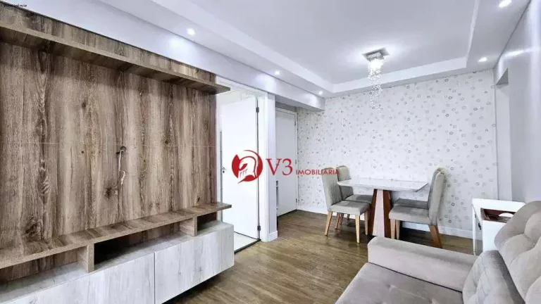 Foto do imóvel Apartamento a venda na Vila Matilde 2 Dormitórios sendo 1 Suíte, 2 Vagas, 56 m