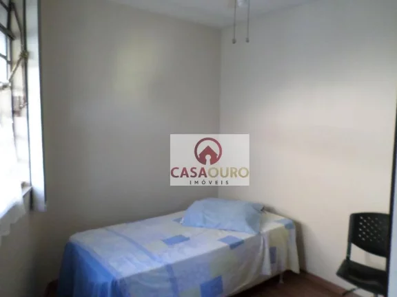 Imagem Casa com 6 dormitórios à venda, 200 m² por R$ 715.000,00 - Colégio Batista - Belo Horizonte/MG