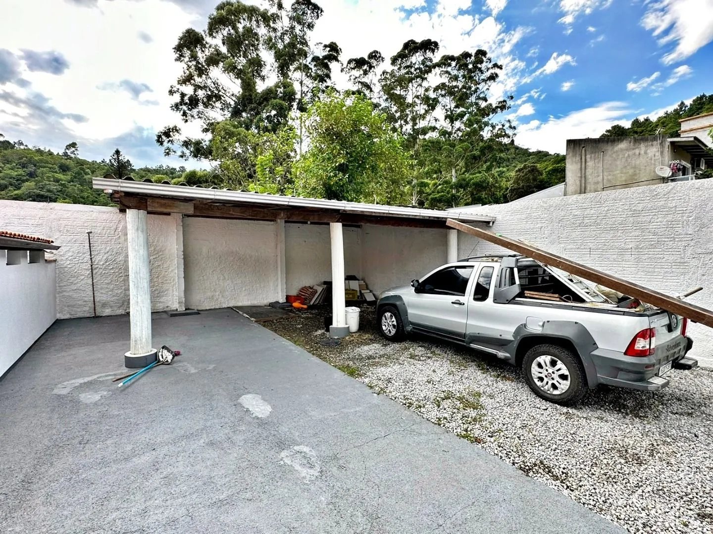 Imagem Casa à venda com 3 quartos , 48m² em Praia de Fora Palhoça