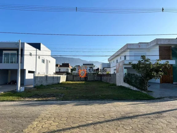 Imagem Terreno à venda, 442 m² por R$ 730.000,00 - Bouganville - Bertioga/SP