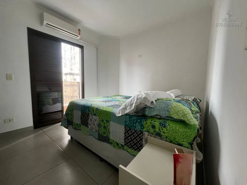 Imagem Apto em Caiçara, 98m², 3 Dorm, 1 Suíte, 2 vagas, Sacada e lazer competo