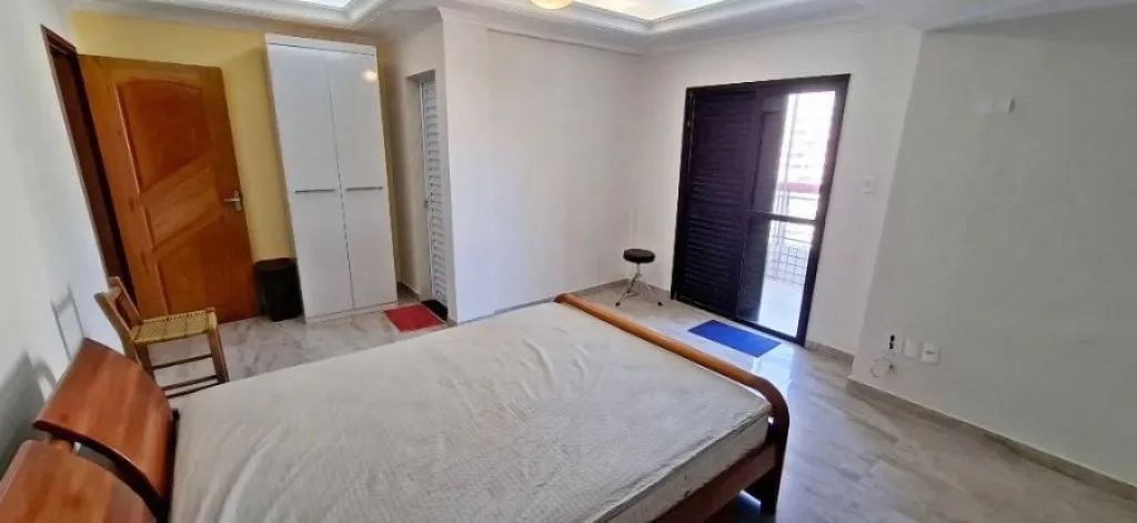 Imagem APARTAMENTO COM 170,00 m² - TUPI - PRAIA GRANDE SP