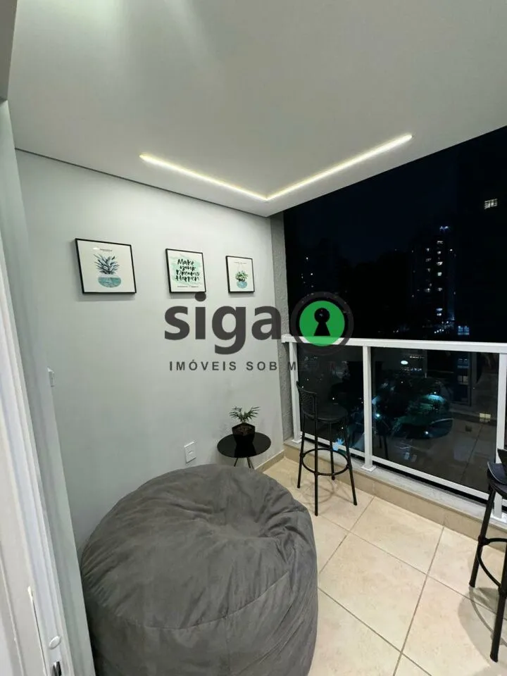 Imagem Apartamento para venda no Morumbi 02 dormitório, São Paulo - SP