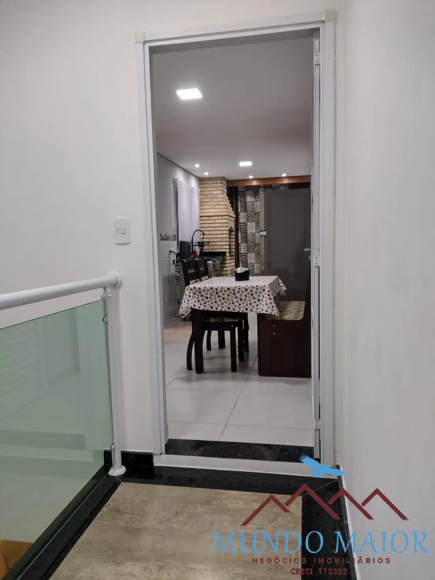 Imagem Seu Novo Lar Cobertura com Ótimo Preço e Localização/ Aceita Permuta!