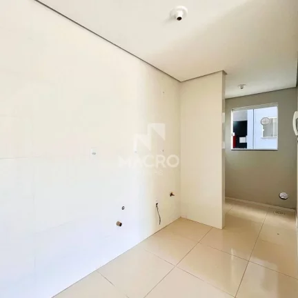 Imagem Apto térreo | Villa Romana | Rau | 54m²