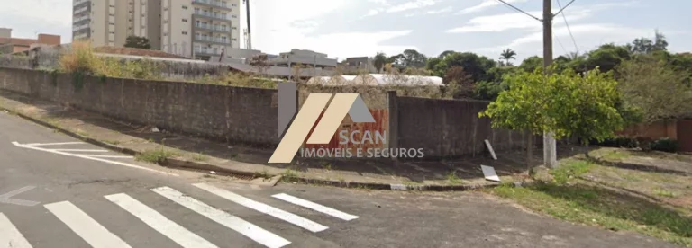 Imagem Terreno à venda no Jardim Tropical em Mogi Mirim, São Paulo
