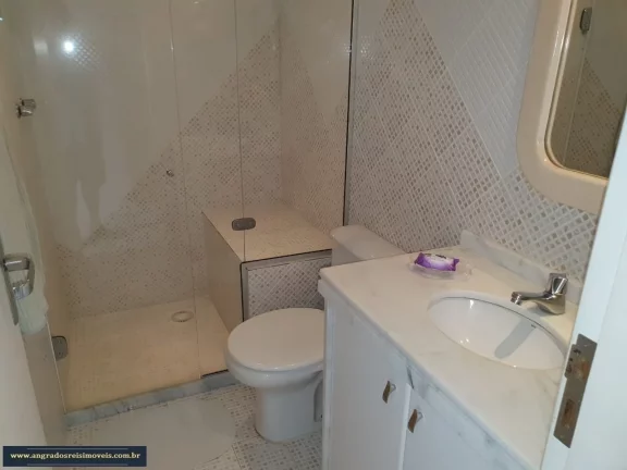 Imagem CASA RESIDENCIAL em ANGRA DOS REIS - RJ, PRAIA DA RIBEIRA (CUNHAMBEBE)