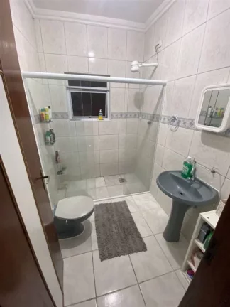 Imagem Casa com 3 dorms, Canto do Forte, Praia Grande - R$ 750 mil, Cod: 2580