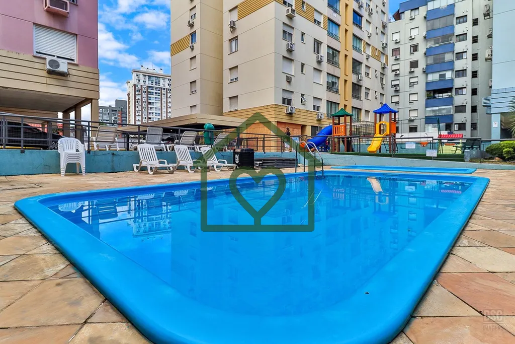 Imagem Descubra o encanto deste apartamento contemporâneo de 3 dormitórios localizado em um dos bairros m...