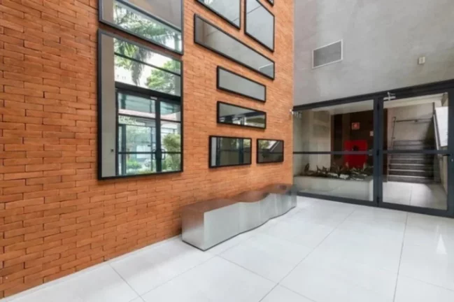 Imagem UPPER ITAIM - CANOPUS - Apto 40m² (Unidade de Revenda), na melhor localização da região do Itaim Bibi!
