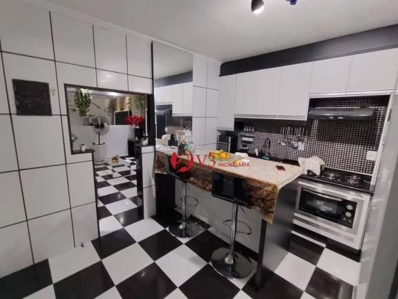 Imagem Casa a venda na Cidade Líder 4 Dormitórios, 5 Vagas, 195 m