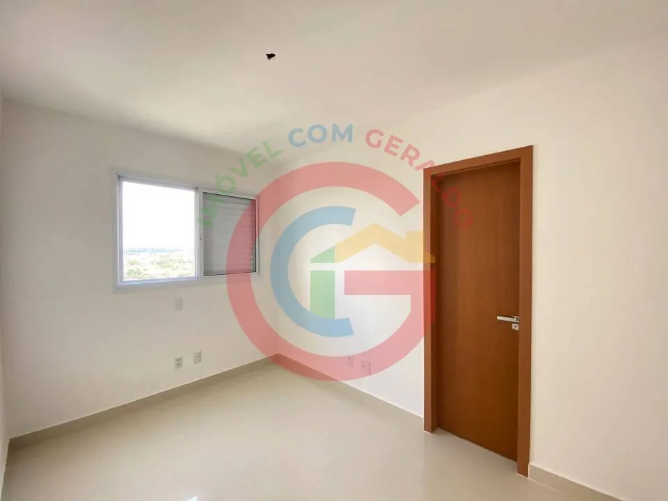 Imagem Apartamento 3 suítes - 2 vagas - PRONTO PRA MORAR - UPTOWN