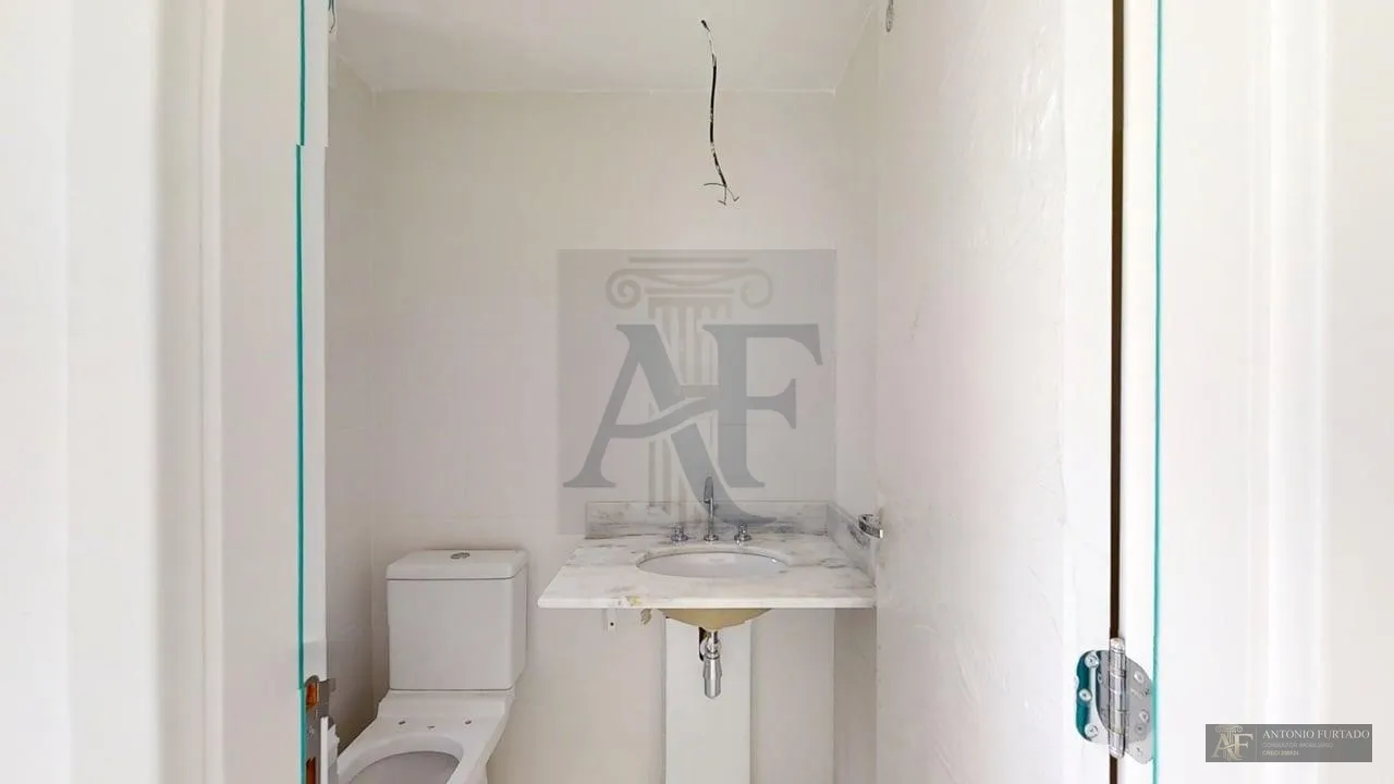 Imagem Apartamento à venda em Sumarezinho, São Paulo