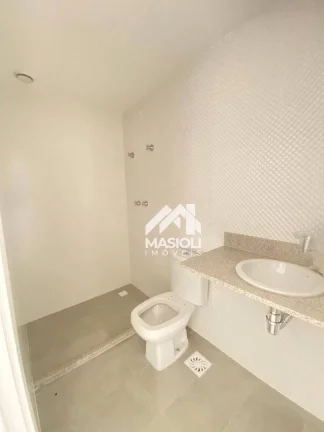 Imagem Apartamento com 4 dormitórios à venda, 98 m² por R$ 1.125.000,00 - Praia de Itaparica - Vila Velha/ES