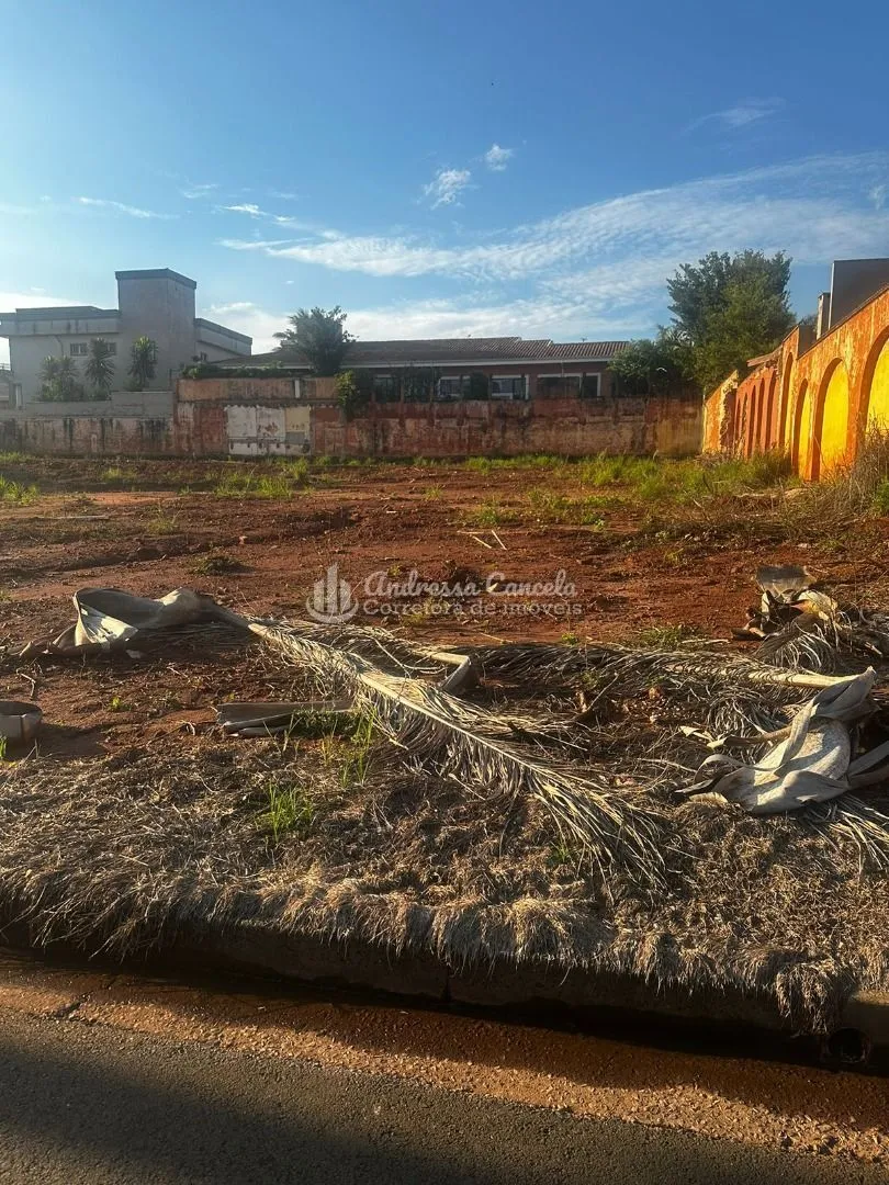 Imagem Damha 1 - Terreno à venda, 900 m² por R$ 2.250.000,00 - Damha I - São José do Rio Preto/SP