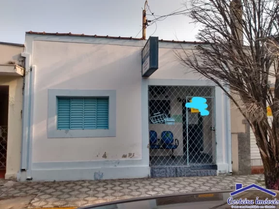 Foto do imóvel Casa / ponto comercial em Tremembé