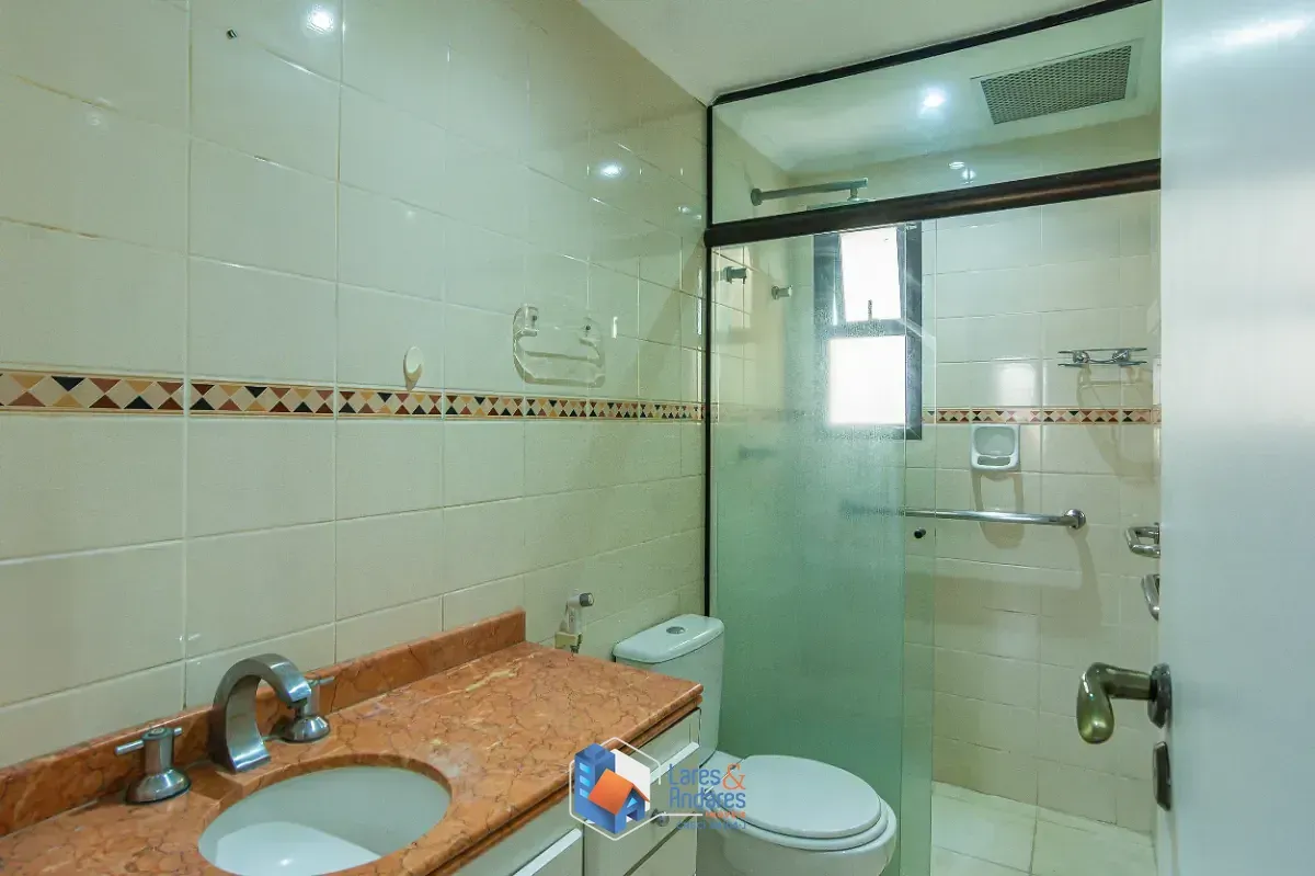 Imagem Cobertura para venda em Vila Suzana com 3 quartos, sendo 1 suíte, 223m²