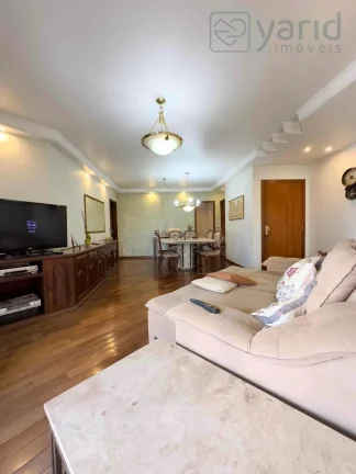 Imagem APARTAMENTO À VENDA MONT BLANC, AO LADO 9 DE JULHO, JUNDIAÍ