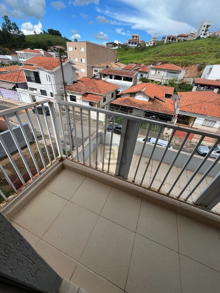 Imagem Apartamento 2 quartos para alugar em Residencial Rezende, Bandeira do Sul