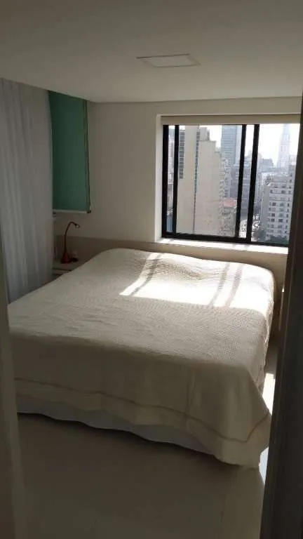 Imagem Apartamento à Venda em Bela Vista, São Paulo - SP