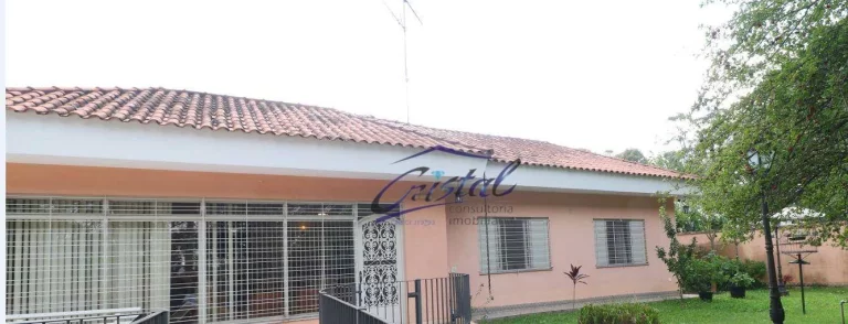Foto do imóvel Casa Terrea Vende Butantã