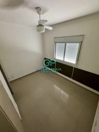 Imagem Apartamento para alugar no bairro Astúrias - Guarujá/SP