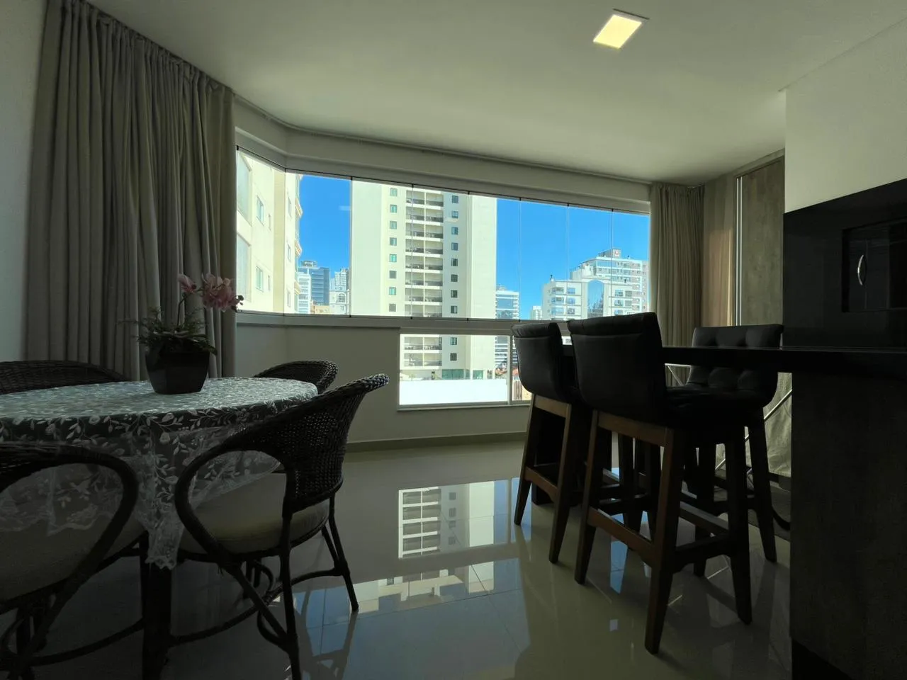 Imagem Apartamento à venda com 159m2 por R$ 2.380.000,00