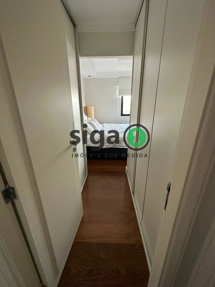 Imagem Apartamento 04 quartos (02 suítes) 04 vagas - Moema