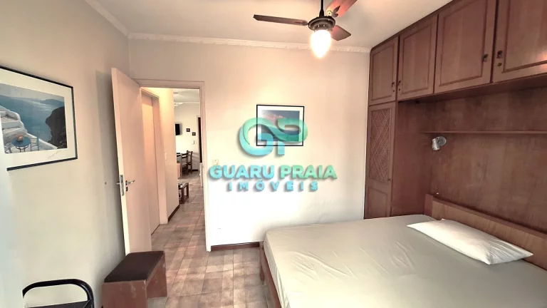 Imagem Apartamento em Enseada, Guarujá/SP