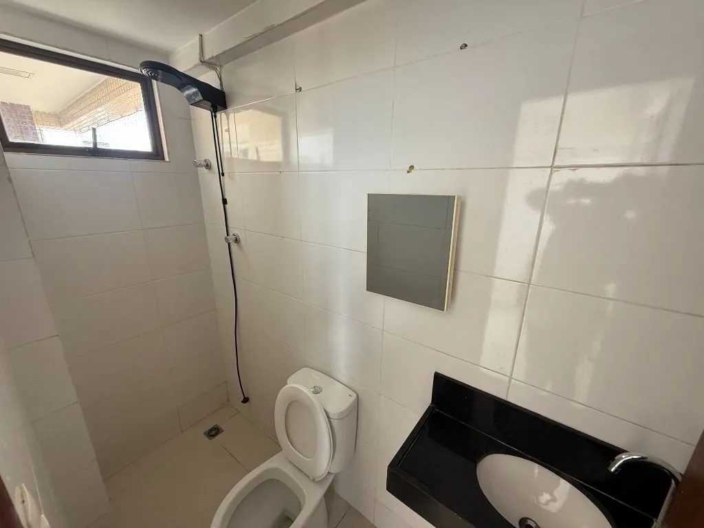 Imagem Apartamento com 3 dormitórios à venda, 128 m² por R$ 979.995,00 - Jardim Oceania - João Pessoa/PB