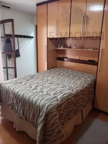Imagem Sobrado para Venda em Santo André / SP no bairro Vila Curuça