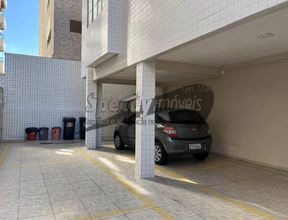 Imagem Apartamento em Praia Grande, bairro Canto do Forte