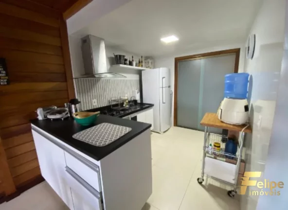 Imagem MARAVILHOSA CASA EM BUENOS AIRES / GUARAPARI - ES