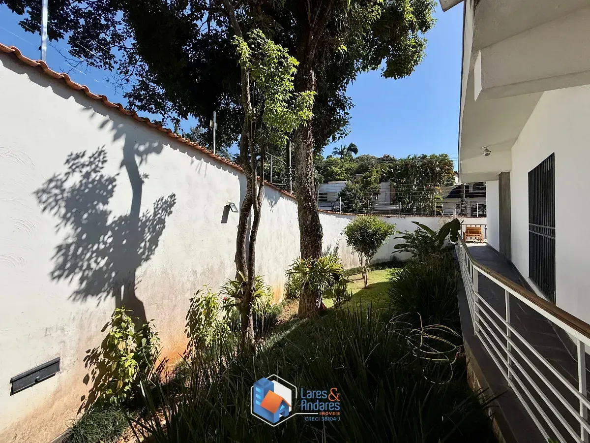 Imagem Casa de vila para venda em Jardim dos Estados com 4 quartos, sendo 4 suítes, 393m²