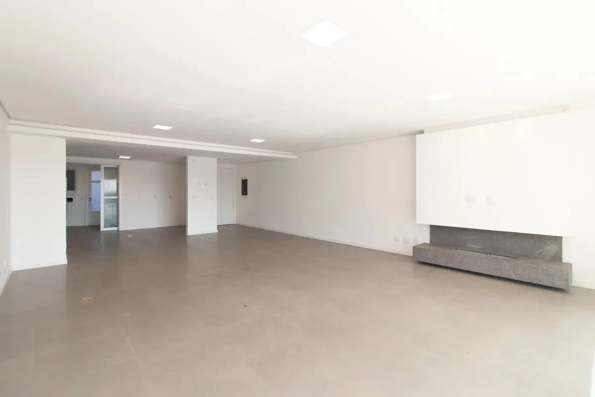 Imagem Apartamento garden com 3 quartos no bairro Cristal
