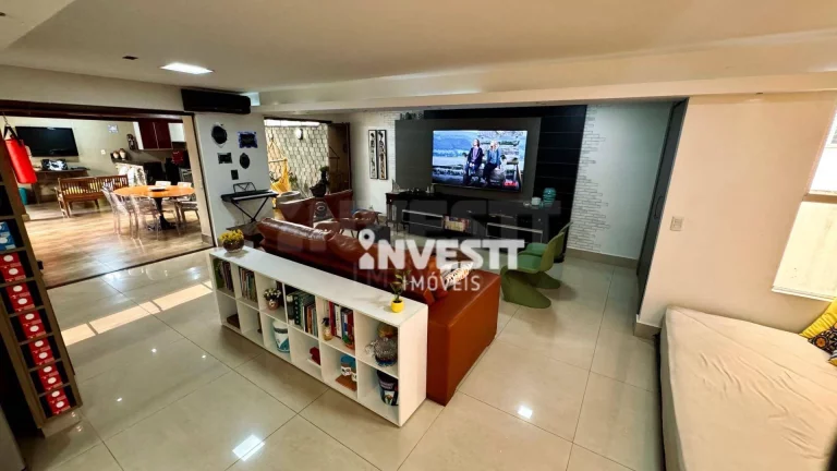 Imagem Apartamento à venda no Setor Bueno - Goiânia/GO