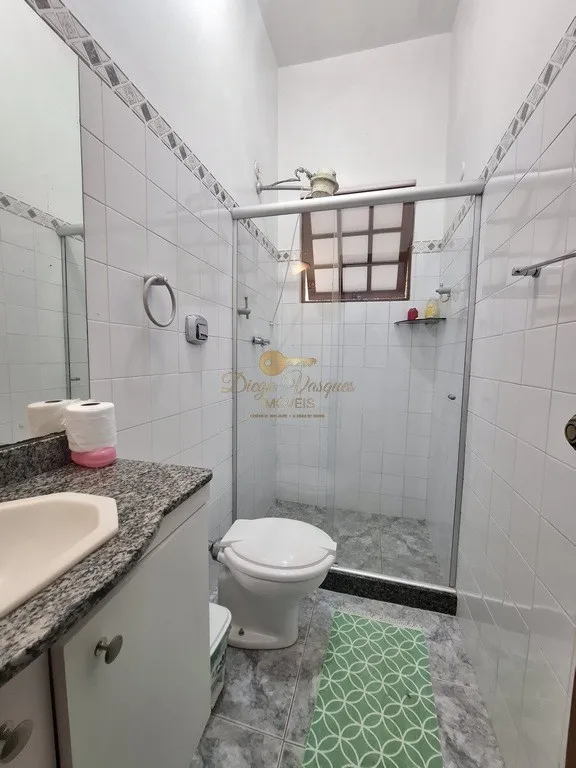 Imagem Casa para Venda em Teresópolis / RJ no bairro Santa Rita