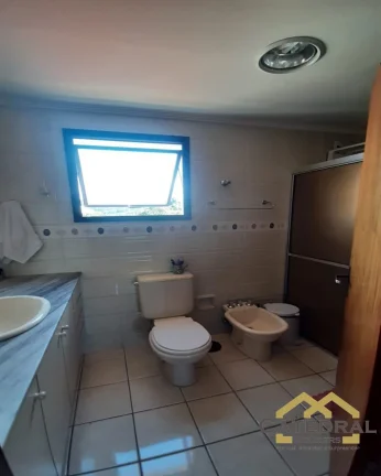 Imagem Apartamento à Venda bem localizado no Condomínio Reserva da Serra - Jardim Paulista - SP