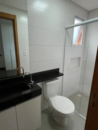 Imagem Apartamento para Venda em Praia Grande / SP no bairro Guilhermina