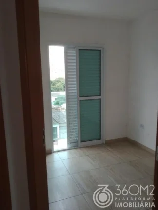 Imagem Cobertura sem Condomínio para Venda em Santo André / SP no bairro Cidade São Jorge