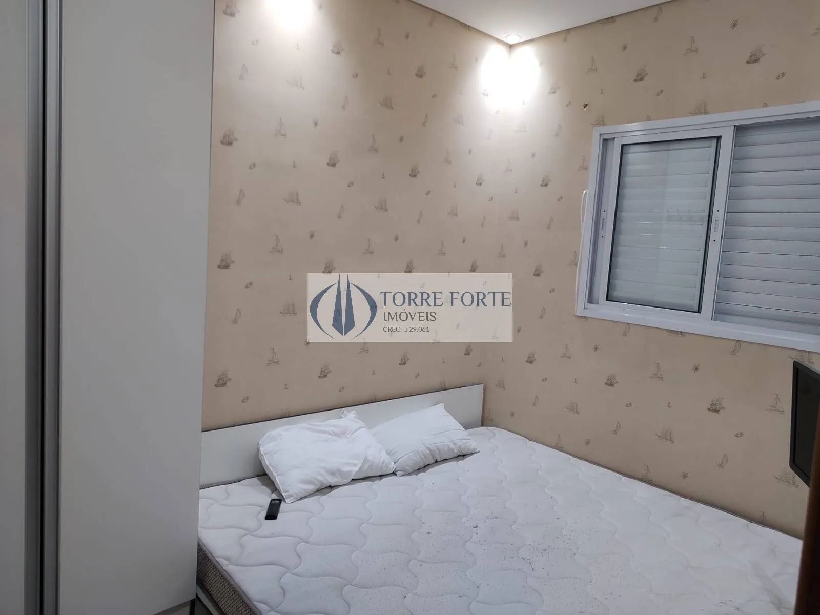 Imagem Apartamento com 2 dormitorios 1 vaga , varanda na Vila Carrao