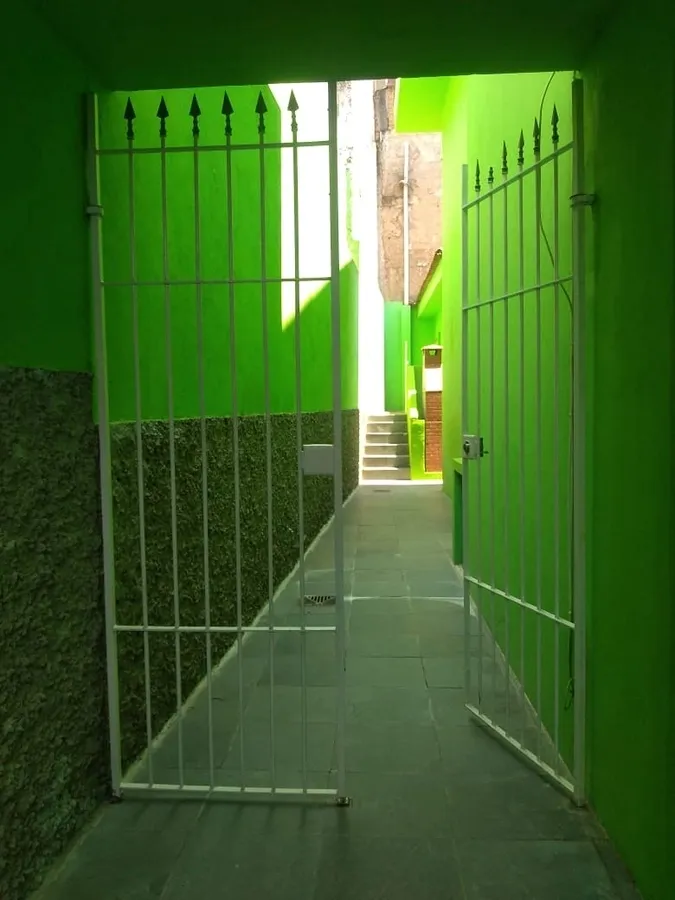 Imagem Casa à Venda - Espaço, Conforto e Segurança para sua Família