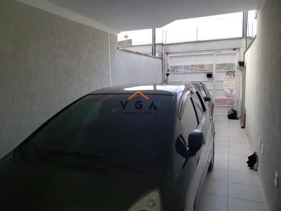 Imagem Sobrado para Venda em São Paulo, Cidade Patriarca, 3 dormitórios, 1 suíte, 1 banheiro, 2 vagas