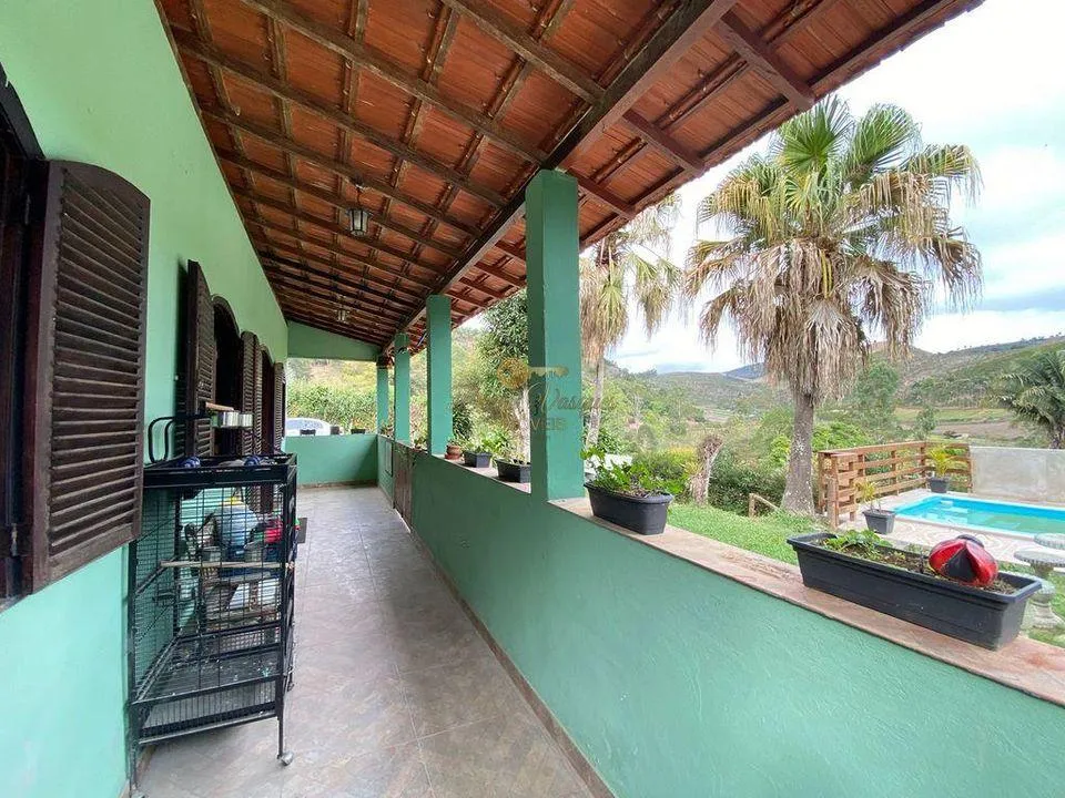 Imagem Casa para Venda em Teresópolis / RJ no bairro Parque Boa União