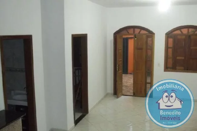 Imagem VENDA CASA BEM LOCAZIDO PORTO SEGURO