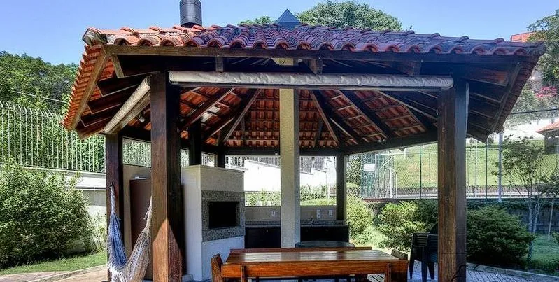 Imagem Apartamento em Cristal