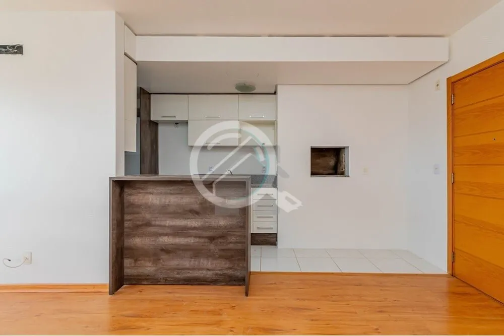 Imagem Apartamento impecável, semi-mobiliado na Cidade Baixa, condomínio referência na região com linda...